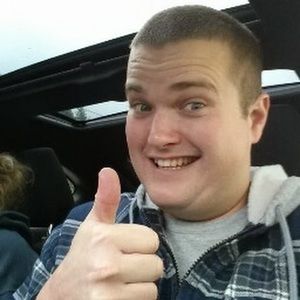 Meet your Posher, Matthew